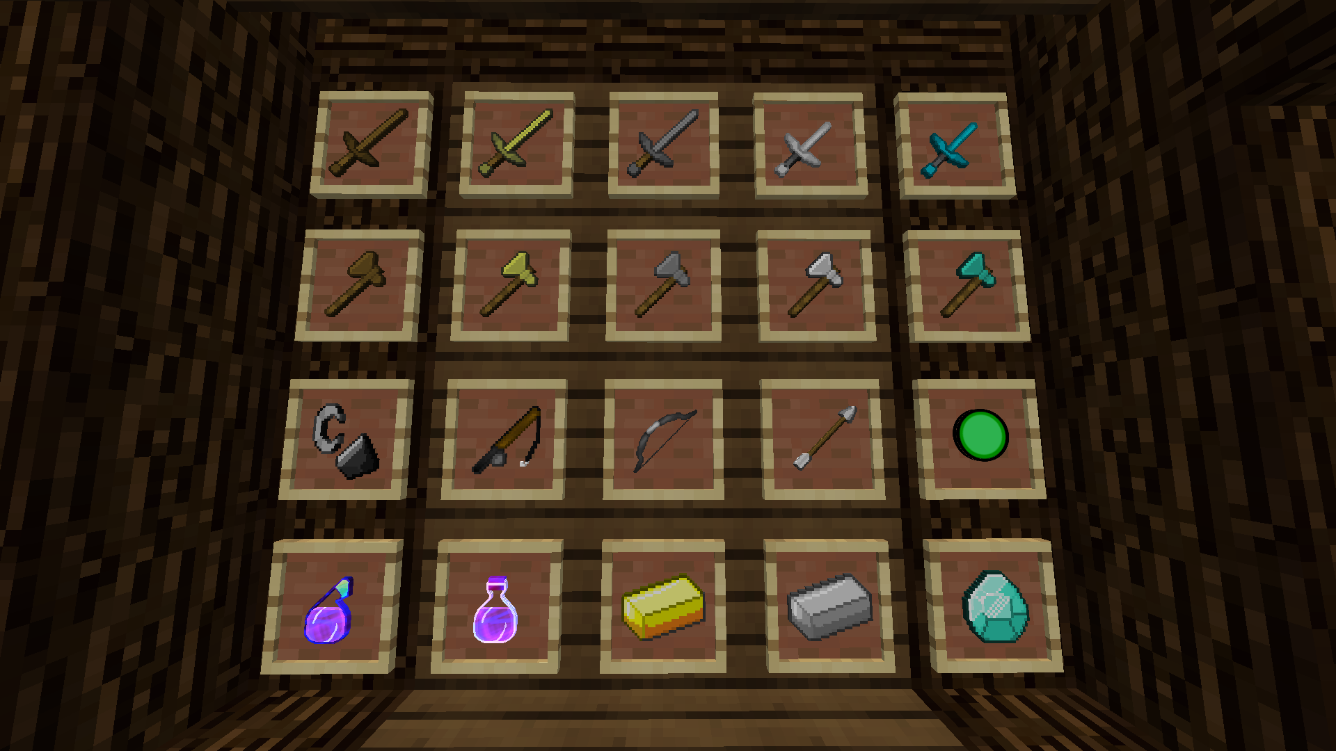 Gallery Image 1 for spreendmc mashz v2 (by L) on vVPRP